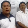 Berita Pilkada Siantar 2016: Wesly Silalahi Beberkan Adanya Dugaan Kecurangan Di Pilkada