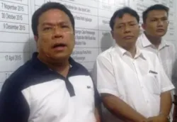 Berita Pilkada Siantar 2016: Wesly Silalahi Beberkan Adanya Dugaan Kecurangan di Pilkada
