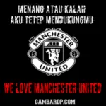 DP BBM Derby Manchester City Kalah vs MU Menang