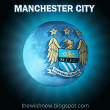 DP BBM Derby Manchester City vs MU Bergerak Citizen