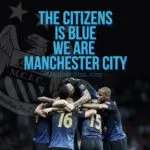 DP BBM Derby Manchester City vs MU Terkini