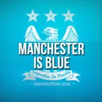 DP BBM Derby Manchester City vs MU Update