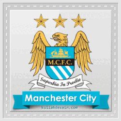 Pasang DP BBM Derby Manchester City vs MU Bergerak