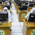 Pengumuman Penerimaan CPNS 2017 Begini Cara Pendaftaran CPNS Online Sscn Bkn Go Id