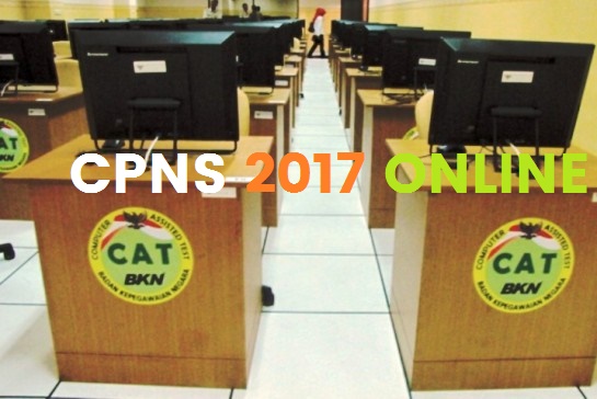 Pendaftaran Lowongan CPNS Badan Pemeriksa Keuangan 2017 Online sscn bkn go id