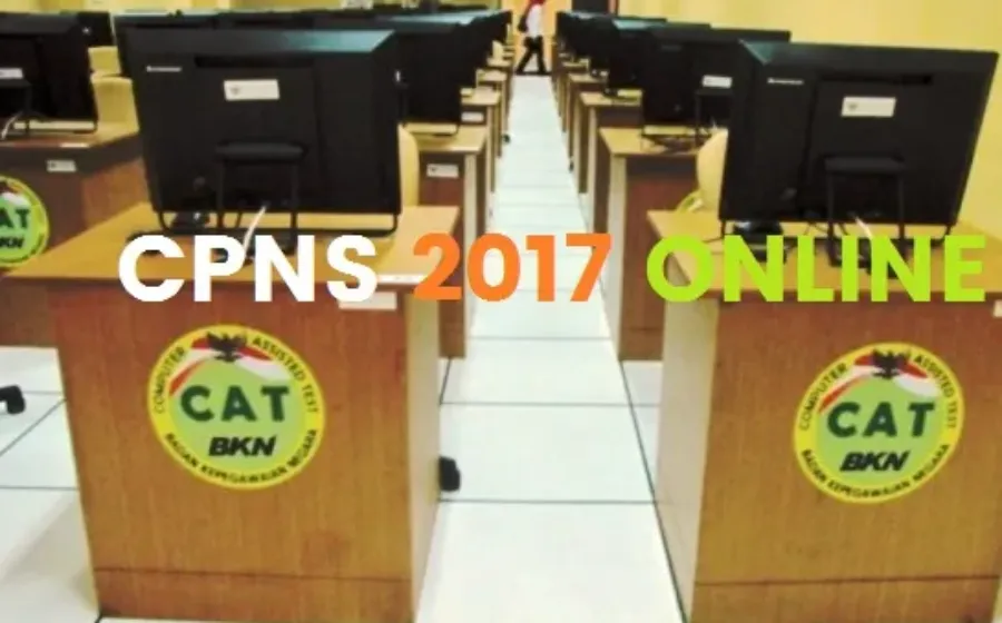 Pendaftaran Lowongan CPNS Badan Pengkajian Dan Penerapan Teknologi Online Sscn Bkn Go Id