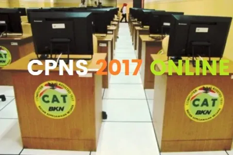 Pendaftaran Lowongan CPNS Kementerian Ketenagakerjaan Online Sscn Bkn Go Id
