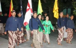 Contoh Pawarta Bahasa Jawa Terbaru Tuladha Berita Basa Jawi Teranyar
