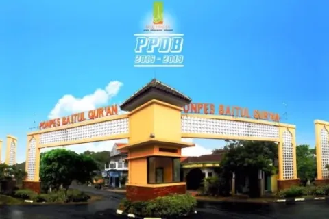 Info Pendaftaran PPDB SMA Science Plus Baitul Quran Sragen 2018 Online Ppdb Baitulquransragen Com