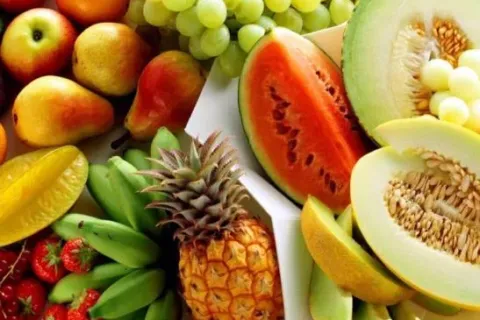 Berapa Harga Buah Buahan Per Kg Terbaru Hari Ini Di Pasaran Jual Beli Buah Buahan