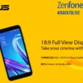 Harga Asus Zenfone Live L1 ZA550KL