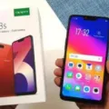 Harga OPPO A3S Spesifikasi Fitur Gambar
