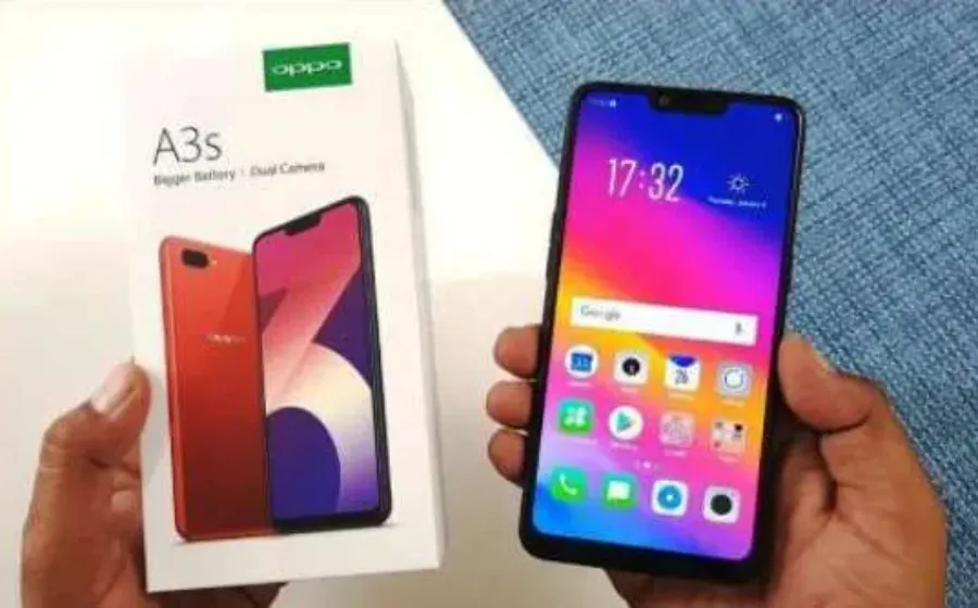 Harga OPPO A3S Spesifikasi Fitur Gambar