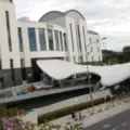 SIM GE Singapore Institute Of Management Global Education University