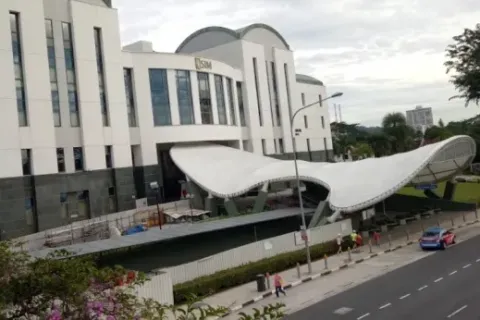 SIM GE Singapore Institute Of Management Global Education University