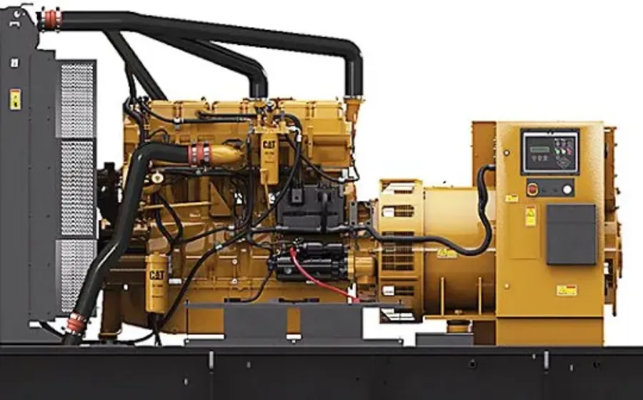 Jasa Rental Genset Surabaya
