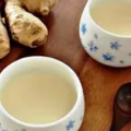 Manfaat Susu Jahe Untuk Kesehatan Tubuh