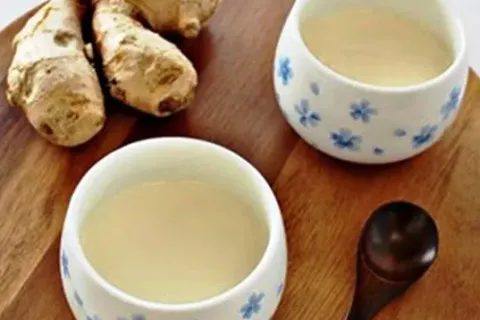 Manfaat Susu Jahe Untuk Kesehatan Tubuh