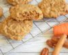 Cinnamon Carrot Cookie Perfect Snacks For Your Kids During Holiday