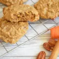 Cinnamon Carrot Cookie Perfect Snacks For Your Kids During Holiday