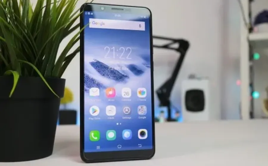 Harga Vivo Y71 Rekomendasi HP Vivo Terbaru Harga Satu Jutaan