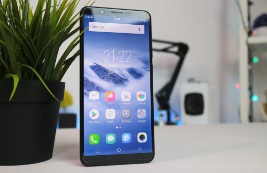 Harga Vivo Y71 Rekomendasi HP Vivo Terbaru Harga Satu Jutaan