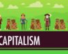 Definisi Pengertian Ideologi Kapitalisme