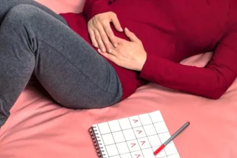 Tips Cara Menghilangkan Kram Perut Tanpa Obat