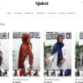 Tips Memilih Jilbab Nyaman Stylish Percaya Diri