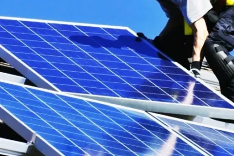 Cara Memilih Solar Panel Yang Berkualitas Dan Tahan Lama