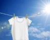 5 Cara Memutihkan Baju dengan Mudah Tanpa Bahan Kimia