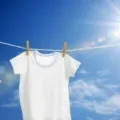 Cara Memutihkan Baju Dengan Mudah Tanpa Bahan Kimia