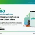 Umma.id Portal Dan Aplikasi Muslim Terbaik Di Indonesia