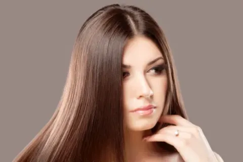 Cara Meluruskan Rambut Secara Alami Murah Mudah Dilakukan