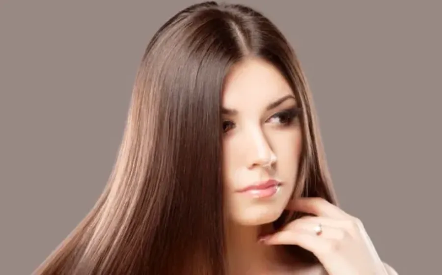 Cara Meluruskan Rambut Secara Alami Murah Mudah Dilakukan
