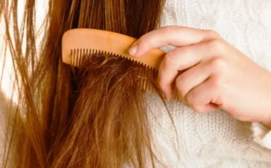 Cara Mengatasi Rambut Mengembang Dan Kusut