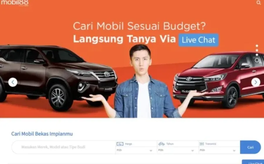 Keunggulan Bursa Mobil Bekas Di Mobil88 Garansi Mesin Jaminan Uang Kembali