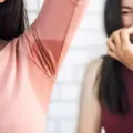 Cara Menghilangkan Bau Ketiak Yang Mengganggu Dengan Bahan Alami
