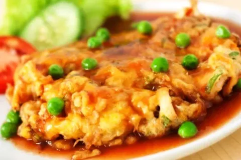 Resep Menu Makan Malam Yang Sederhana Dan Mudah Dibuat