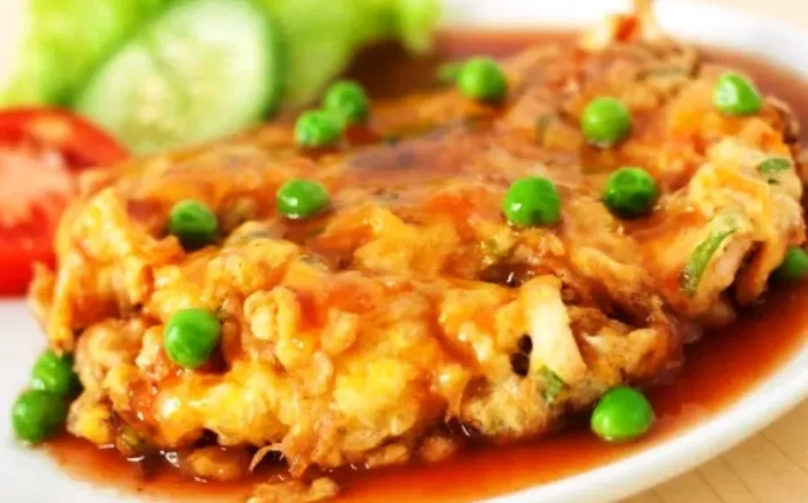 Resep Menu Makan Malam Yang Sederhana Dan Mudah Dibuat