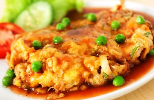 Resep Menu Makan Malam yang Sederhana dan Mudah Dibuat