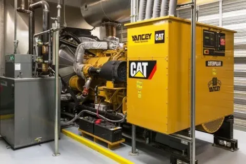 Panduan Memilih Kapasitas Generator Set Yang Tepat