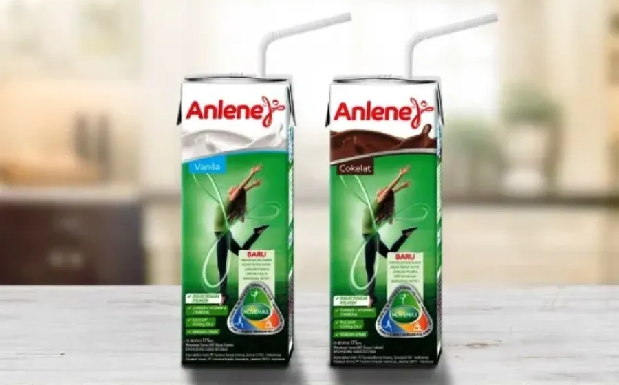 Perbedaan Variasi Susu Anlene Gold Plus Dan Actifit Yang Mana Favoritmu