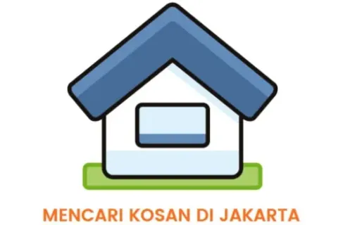 Tips Mencari Kosan Di Jakarta Dengan Harga Sewa Yang Murah