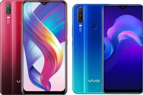 Harga Vivo Y12i Terbaru HP Murah Dengan Spesifikasi Mumpuni
