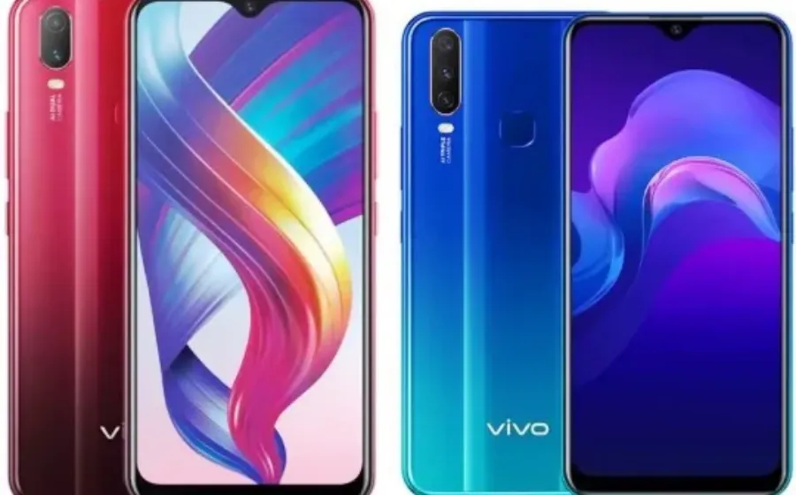 Harga Vivo Y12i Terbaru HP Murah Dengan Spesifikasi Mumpuni