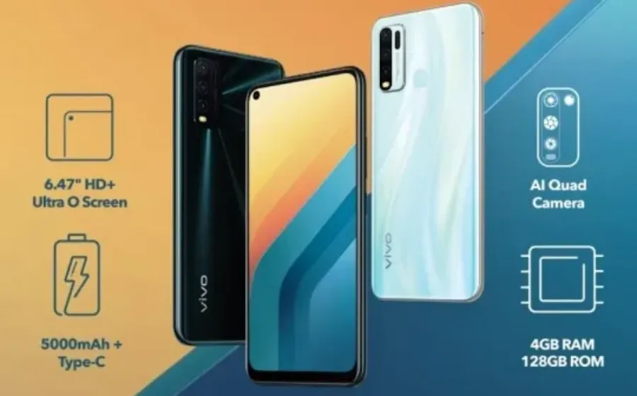 Harga Vivo Y30 Terbaru Spesifikasi Layar Ultra O Screen 4 Kamera