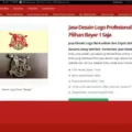 Jasa Desain Logo Dan Branding Berkualitas Dari Sribu.com