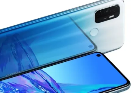 Update Harga Oppo A53 Terbaru Dan Spesifikasinya