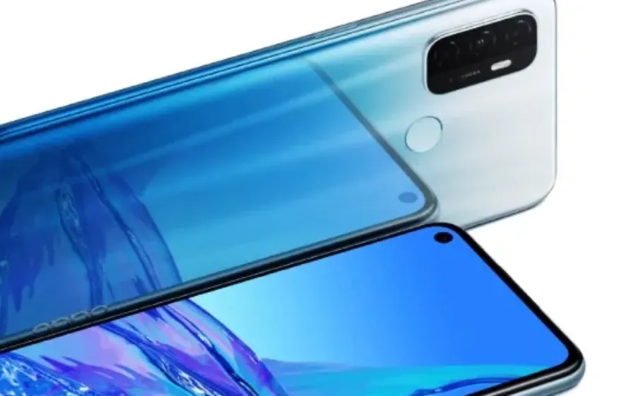 Update Harga Oppo A53 Terbaru Dan Spesifikasinya